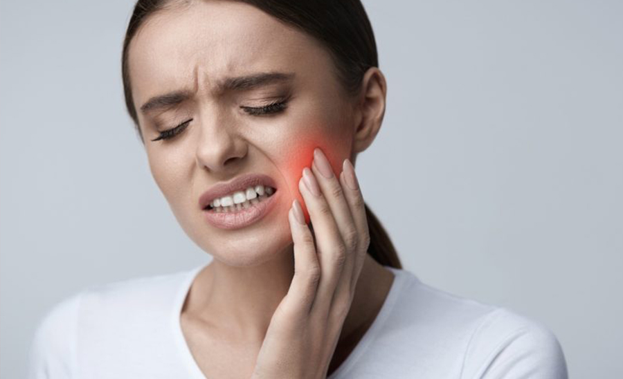 Tengo un dolor intenso en un diente, ¿Qué puedo hacer?